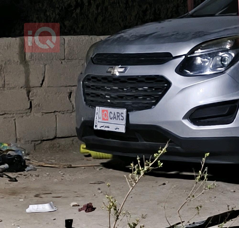 شيفروليه ايكونس